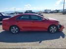 Toyota Camry Se Image 11