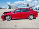 Toyota Camry Se Image 9