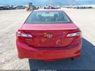 Toyota Camry Se Image 13