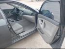 Toyota Camry Le Image 8