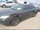 Toyota Camry Le Image 9