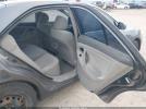 Toyota Camry Le Image 4