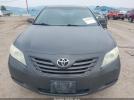 Toyota Camry Le Image 14