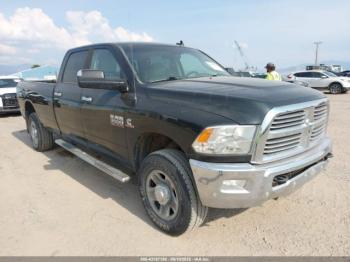  Salvage Ram 3500