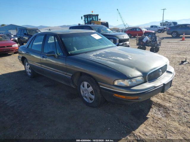  Salvage Buick LeSabre