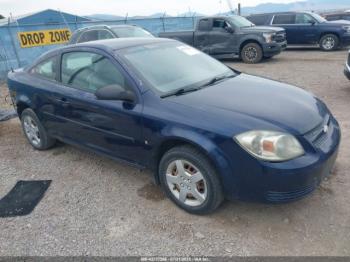  Salvage Chevrolet Cobalt