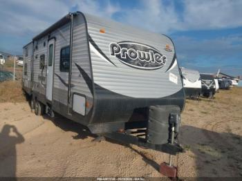  Salvage Prowler Prowler