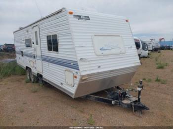  Salvage Skyline Nomad