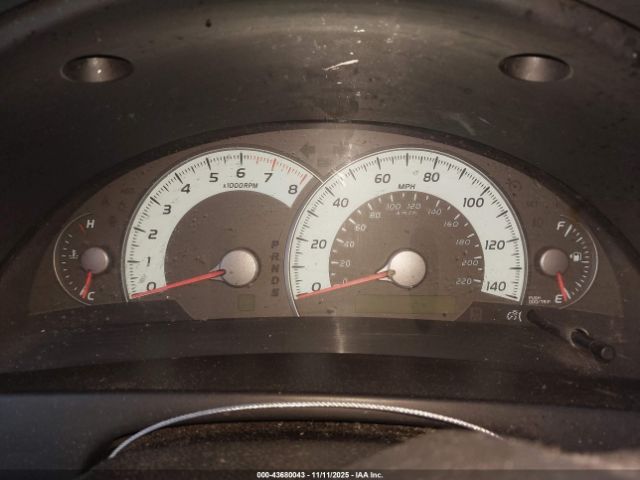 Toyota Camry Se Image 5