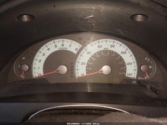 Toyota Camry Se Image 5