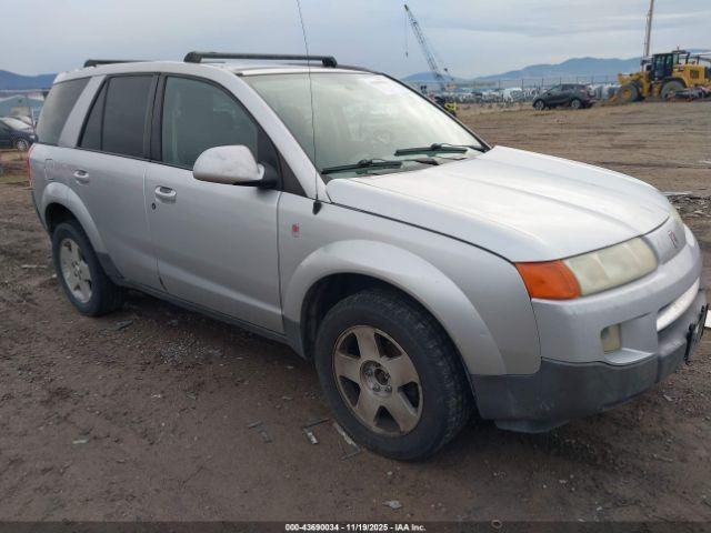  Salvage Saturn Vue