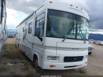 Salvage Winnebago None