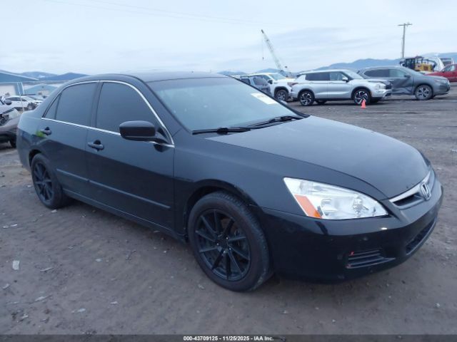 Honda Accord 3.0 Ex Image 1