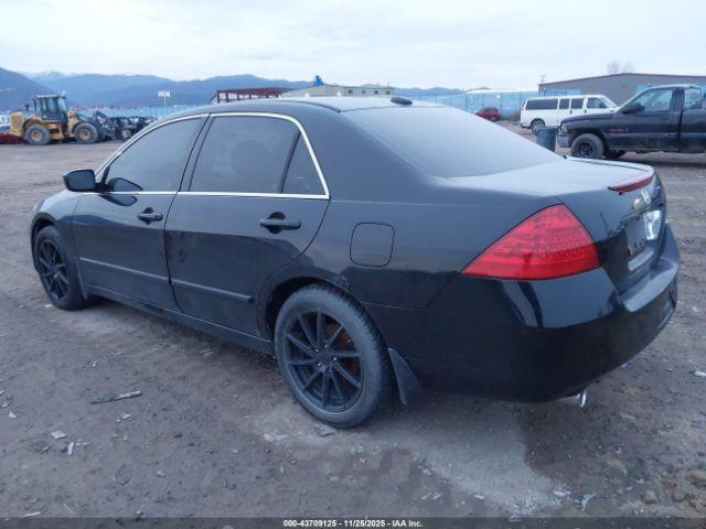 Honda Accord 3.0 Ex Image 5