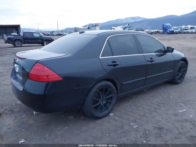 Honda Accord 3.0 Ex Image 12