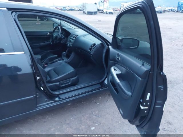 Honda Accord 3.0 Ex Image 2