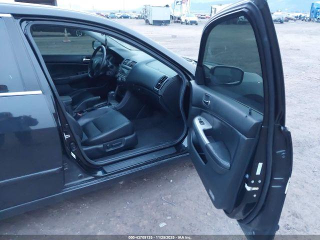 Honda Accord 3.0 Ex Image 2
