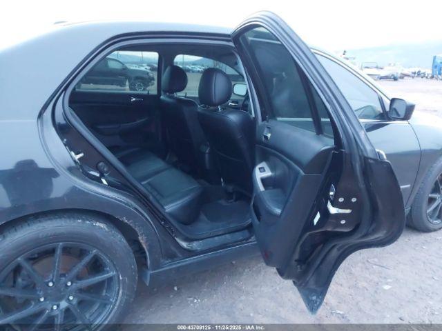 Honda Accord 3.0 Ex Image 9