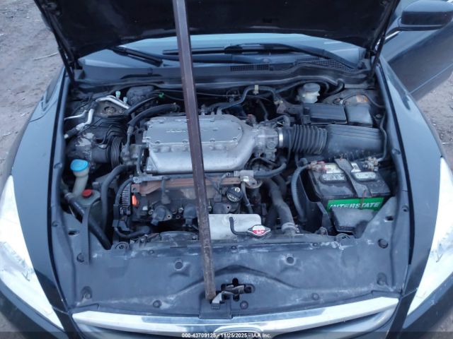 Honda Accord 3.0 Ex Image 6