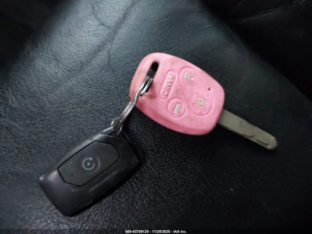 Honda Accord 3.0 Ex Image 7