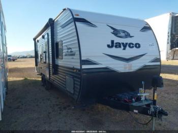  Salvage Jayco 260bhw Jay Flight Slx Tt