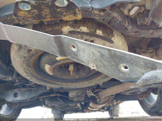 Nissan Pathfinder Platinum Image 5