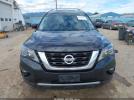 Nissan Pathfinder Platinum Image 12