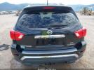 Nissan Pathfinder Platinum Image 15