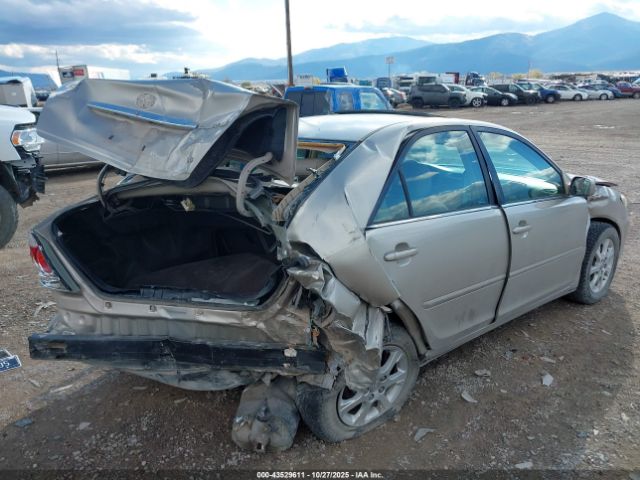 Toyota Camry Xle V6 Image 2