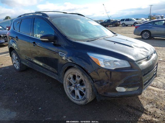 Ford Escape Sel Image 1