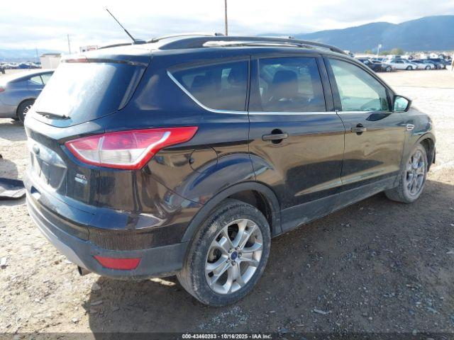Ford Escape Sel Image 10