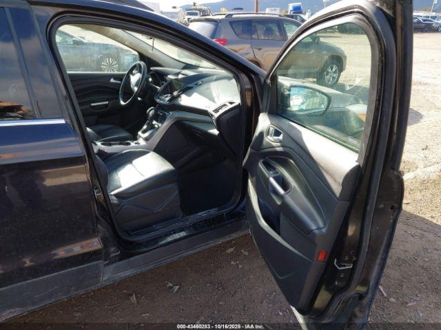 Ford Escape Sel Image 11