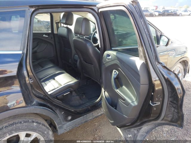 Ford Escape Sel Image 12