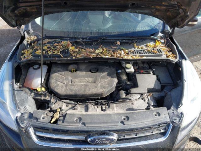 Ford Escape Sel Image 8