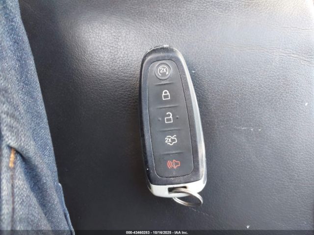 Ford Escape Sel Image 16