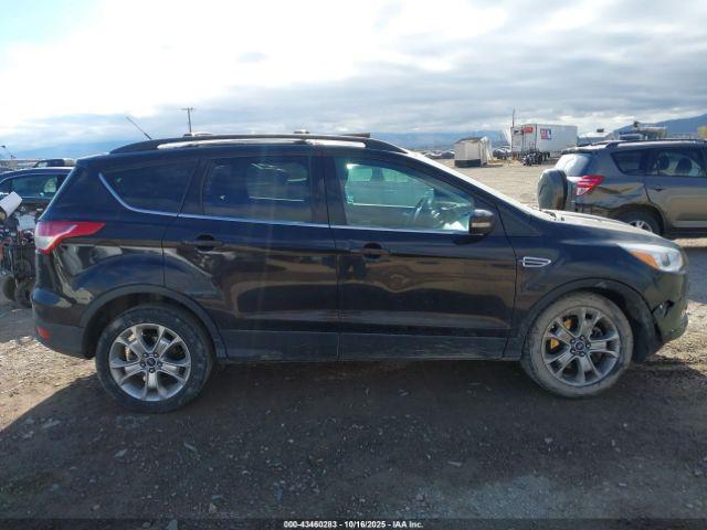 Ford Escape Sel Image 13