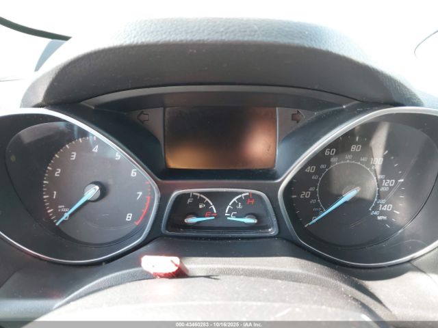 Ford Escape Sel Image 14