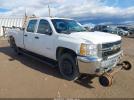 Chevrolet Silverado 3500 Work Truck Image 1