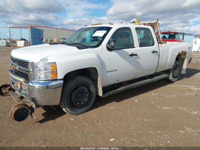 Chevrolet Silverado 3500 Work Truck Image 18
