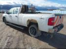 Chevrolet Silverado 3500 Work Truck Image 17