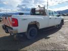 Chevrolet Silverado 3500 Work Truck Image 11