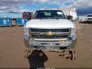 Chevrolet Silverado 3500 Work Truck Image 4