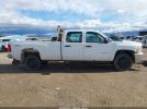 Chevrolet Silverado 3500 Work Truck Image 8