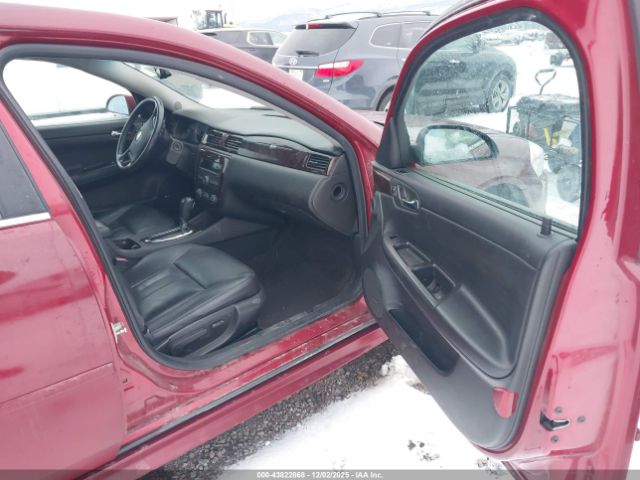 Chevrolet Impala Ltz Image 5