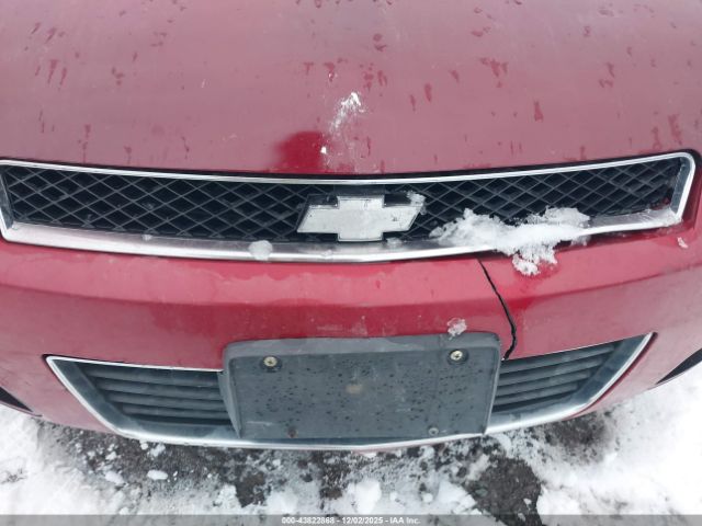 Chevrolet Impala Ltz Image 10