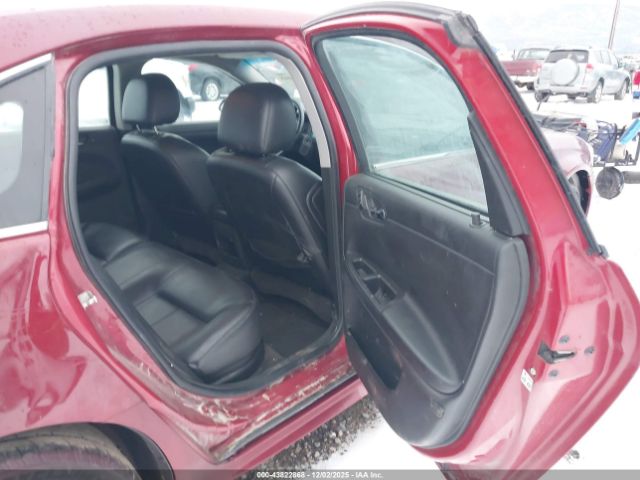 Chevrolet Impala Ltz Image 9