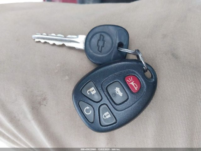 Chevrolet Impala Ltz Image 7