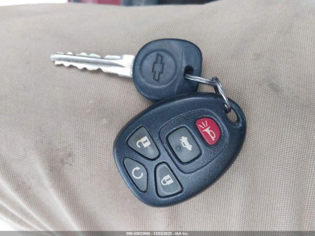 Chevrolet Impala Ltz Image 7