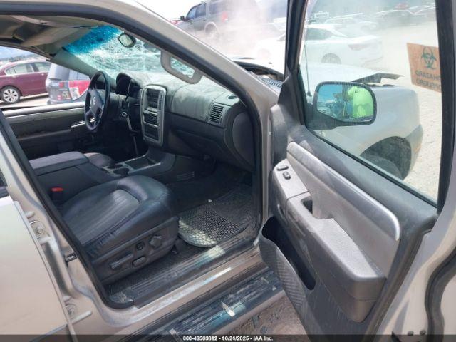 Mercury Mountaineer Image 4