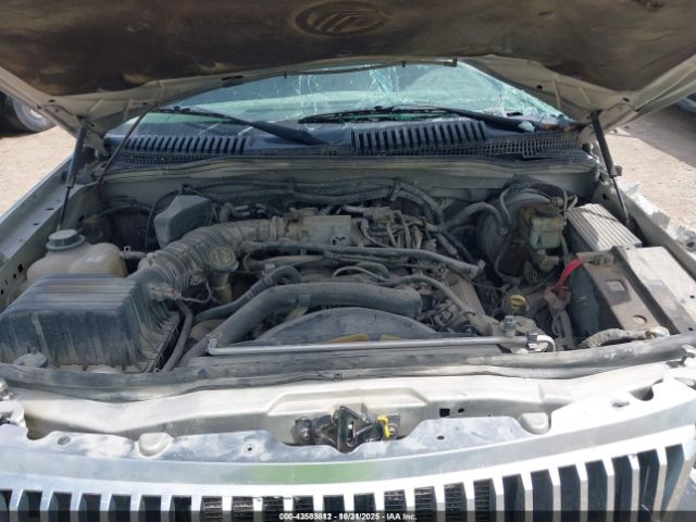 Mercury Mountaineer Image 5